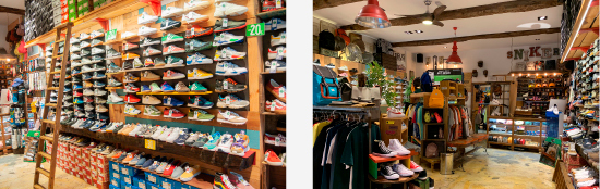 THN Sneakers  Tienda de Sneakers, Ropa y Accesorios Urbanos