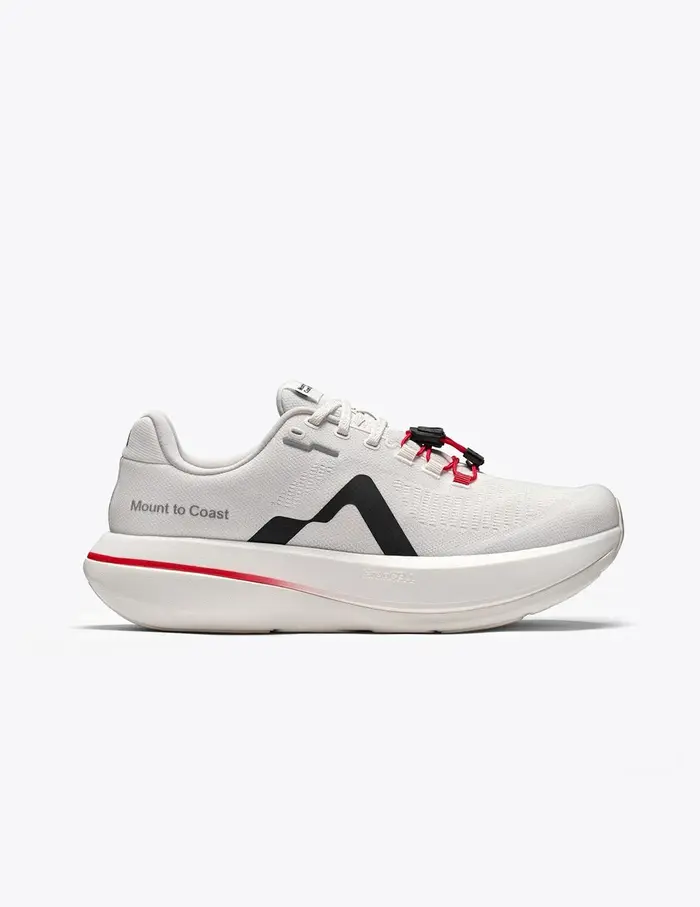 Zapatillas running ultra distancia Mount to Coast C1