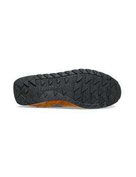 Zapatillas Saucony Shadow Original tan grey para hombre