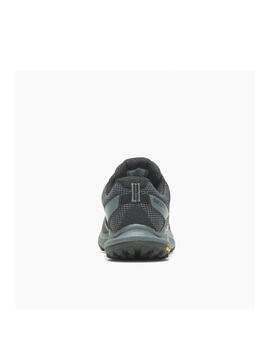 Zapatillas Merrell Nova 3 GTX black para hombre