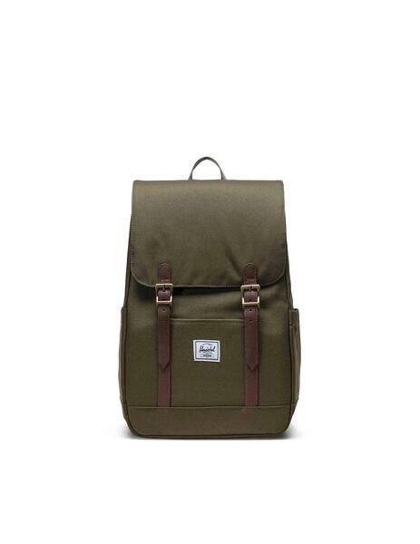 Mochila Herschel City Backpack Ivy Green