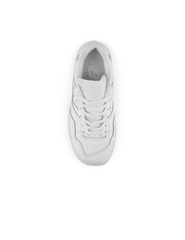 Zapatillas New Balance PSB550WW white de niño