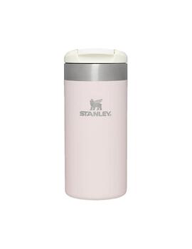 Termo Stanley Aerolight 0,47 litros rosa para mujer