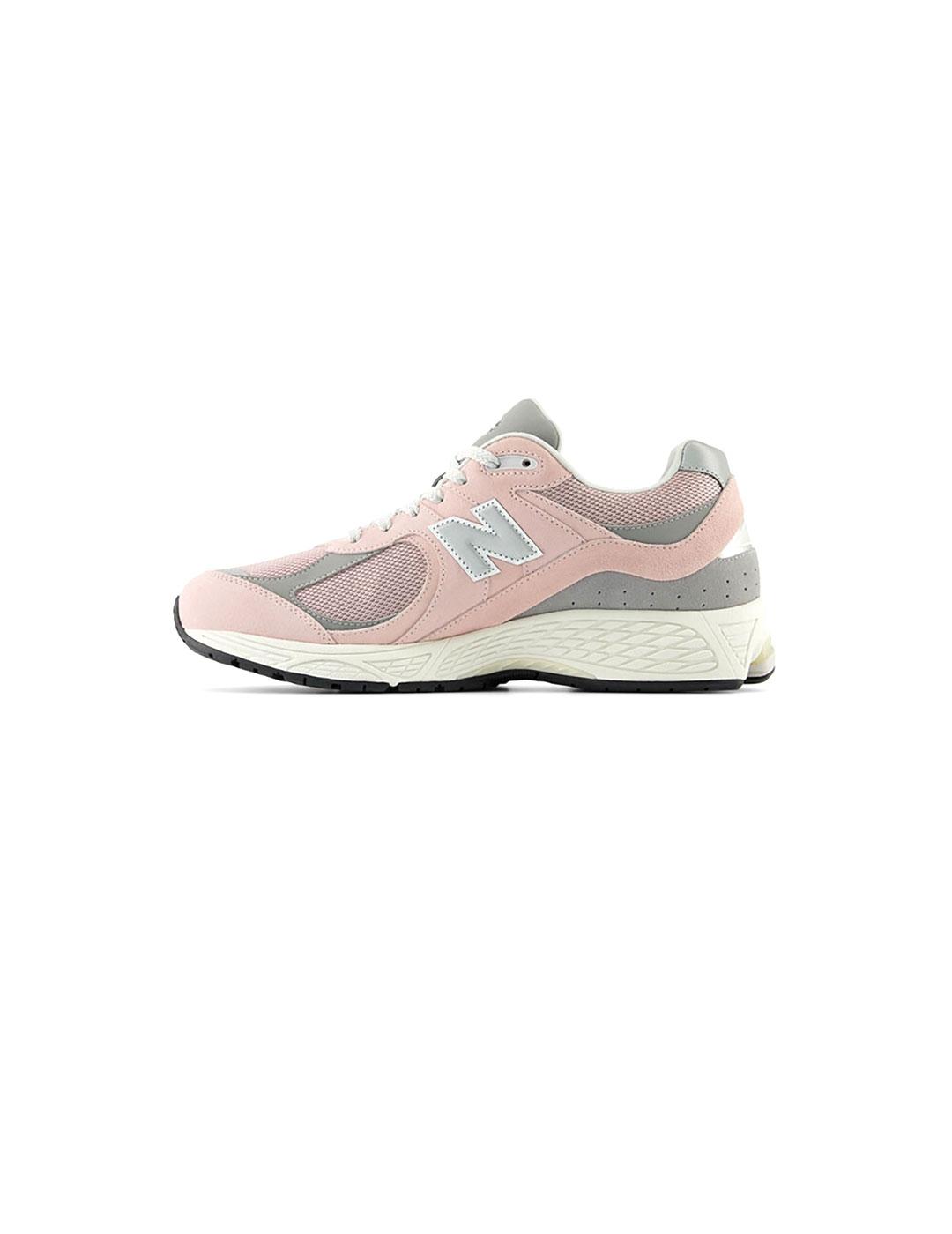 Zapatillas New Balance M2002RFC Orb Pink de mujer