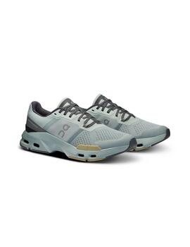 On Running Cloudpulse 1 gris verdoso de hombre