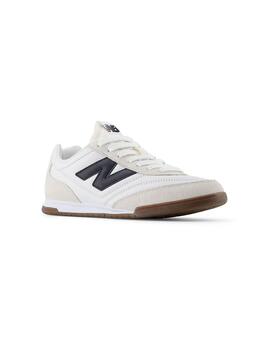 Zapatillas New Balance URC42LA blanca de hombre y mujer