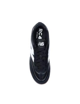 Zapatillas New Balance URC42LB negra de hombre y mujer