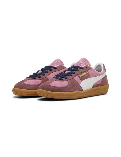 Puma rosa de mujer best sale