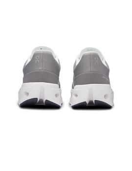 Zapatillas On Running Cloudeclipse 1 M Alloy White