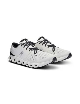 On Running Cloud X 4 blanco de hombre