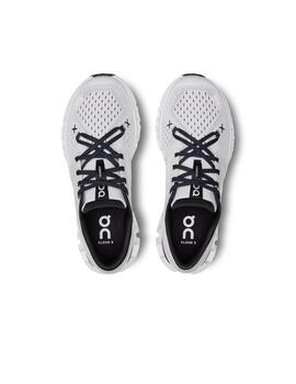 On Running Cloud X 4 blanco de mujer