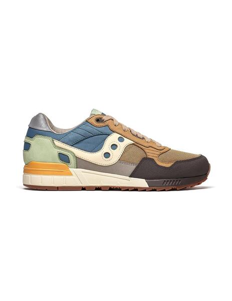 Bambas saucony hombre online