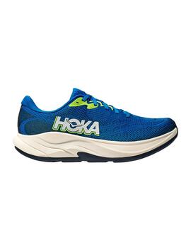 Zapatillas Hoka Rincon 4 azulón de hombre