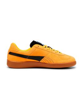 Zapatillas Puma Handball amarillas de hombre