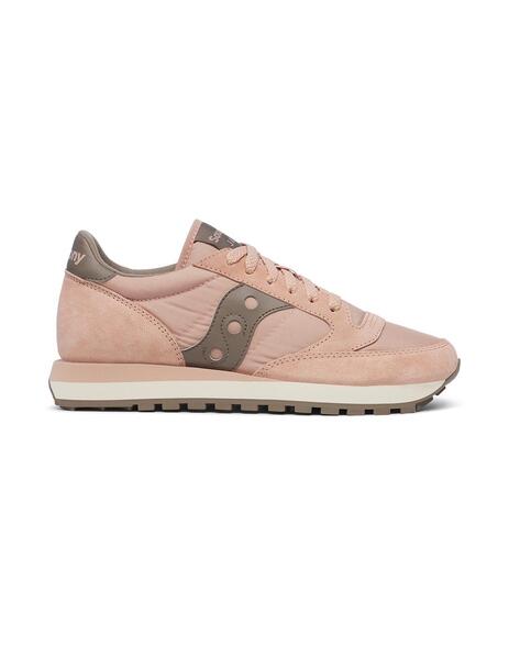 Saucony jazz mujer rosas on sale