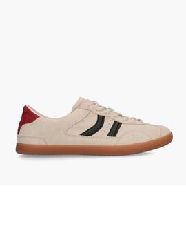 Zapatillas Coolway Kizuna blanca de hombre