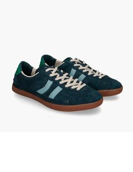 Zapatillas Coolway Kizuna marino de hombre