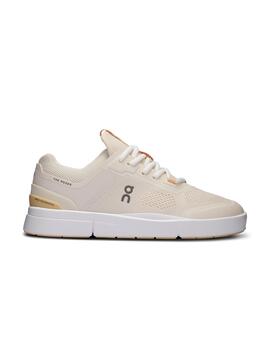 On Running The Roger Spin 2 beige de mujer