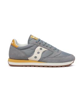 Zapatillas Saucony Jazz Original gris de hombre