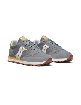 Zapatillas Saucony Jazz Original gris de hombre