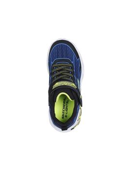 Zapatillas Skechers Light Storm 2.0 Bolt Brights de niño