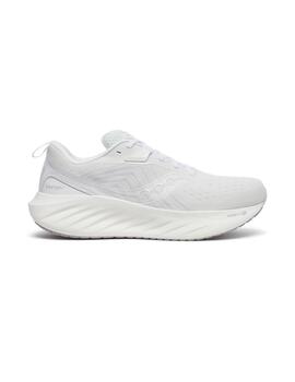 Zapatillas Saucony Triumph 22 blanca de hombre