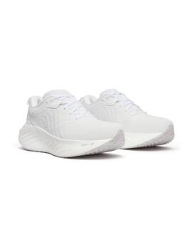 Zapatillas Saucony Triumph 22 blanco de mujer