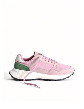 Zapatillas Hoff Athens II rosa de mujer