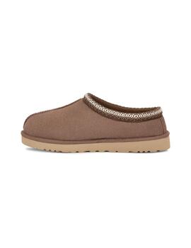 Zuecos UGG Tasman marrón claro de hombre