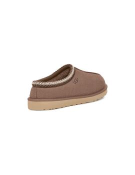 Zuecos UGG Tasman marrón claro de hombre