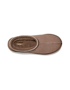 Zuecos UGG Tasman marrón claro de hombre