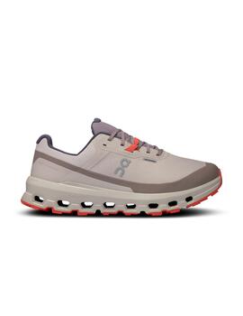 On Running Cloudvista 2 waterproof gris de hombre