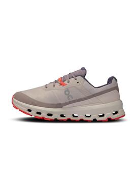 On Running Cloudvista 2 waterproof gris de hombre