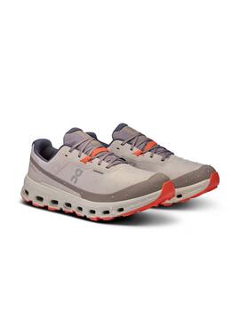 On Running Cloudvista 2 waterproof gris de hombre