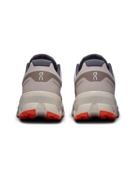 On Running Cloudvista 2 waterproof gris de hombre