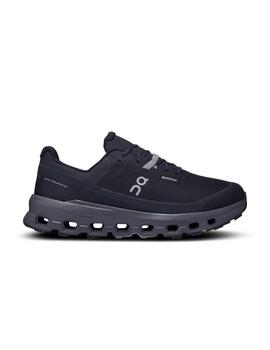 On Running Cloudvista 2 waterproof negras de hombre