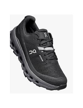 On Running Cloudvista 2 waterproof negras de hombre