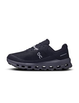 On Running Cloudvista 2 waterproof negras de hombre