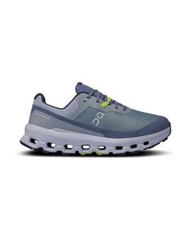 On Running Cloudvista 2 waterproof azules de hombre