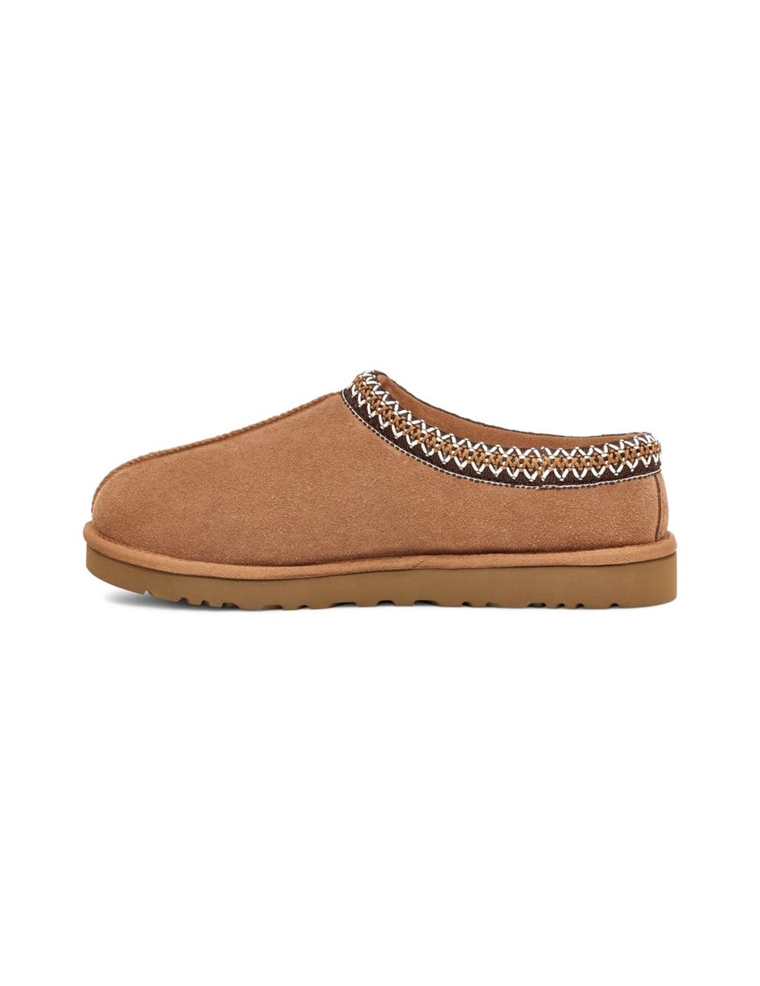 Zuecos UGG Tasman camel de hombre