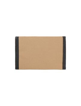 Cartera Carhartt Wip Alec Wallet camel de hombre