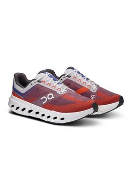 Zapatillas On Running Cloudsurfer Next 1 naranja de hombre