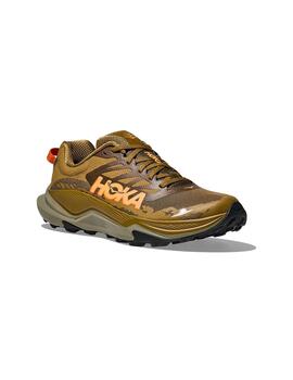 Zapatillas Hoka Torrent 4 verde oliva de hombre