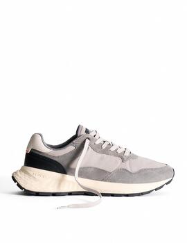 Zapatillas Hoff Manila II gris de hombre