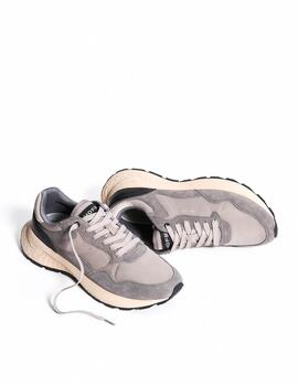 Zapatillas Hoff Manila II gris de hombre