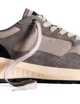 Zapatillas Hoff Manila II gris de hombre