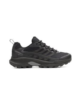 Zapatillas Merrell Speed Strike 2 goretex negras de hombre