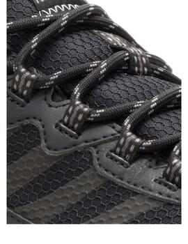 Zapatillas Merrell Speed Strike 2 goretex negras de hombre