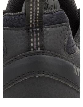 Zapatillas Merrell Speed Strike 2 goretex negras de hombre