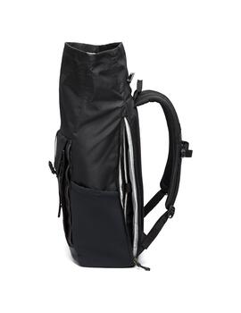 Mochila Columbia Convey III 27L negra de hombre y mujer